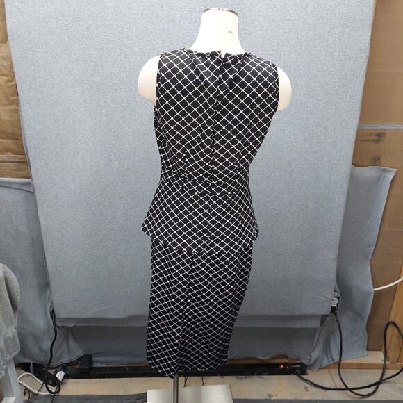 7th ave Design Studio New York & Company 2 piece Blouse and Skit combo. - Picture 4 of 7